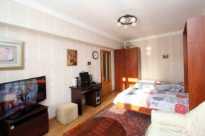 Cozy apartment in the center of Yerevan
